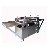 SC-680 Два связанных резака